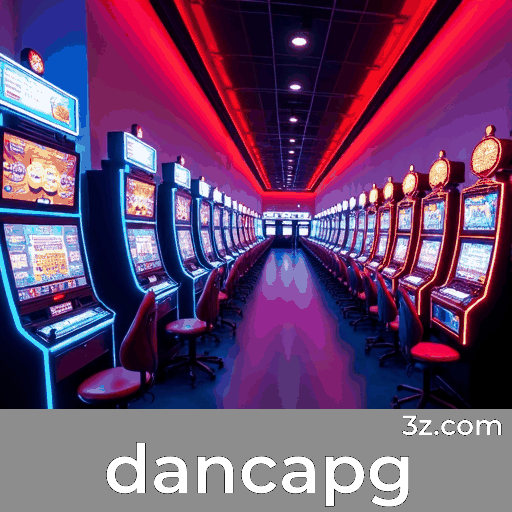 dancapg: Experiência Exclusiva de Membro e Conta