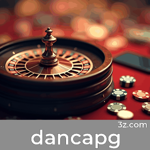 Dancapg: Seu Portal de Jogos Online com Segurança e Serviço Profissional
