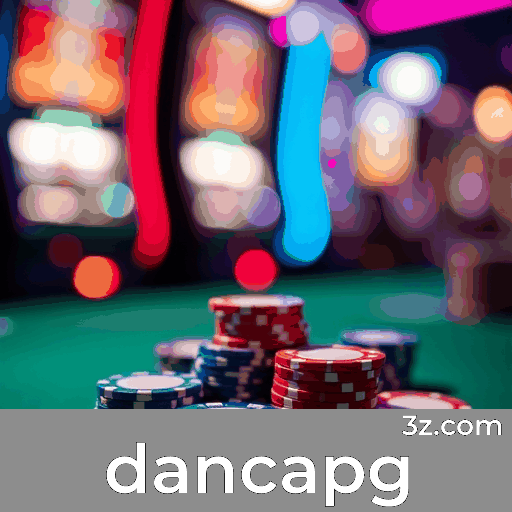 Dancapg Jogos: Domine Estratégias de Cassino e Vença!