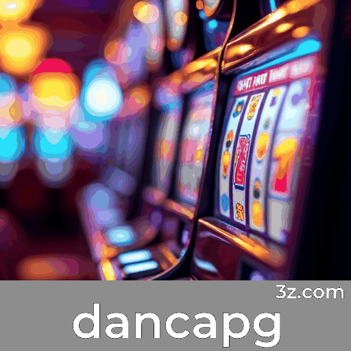 Dancapg Jogos: Domine Estratégias de Cassino e Vença!
