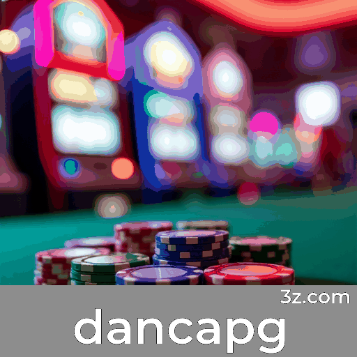 dancapg: Experiência Exclusiva de Membro e Conta