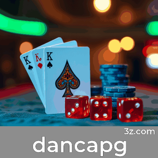 Dancapg Casino: Programa VIP de Luxo